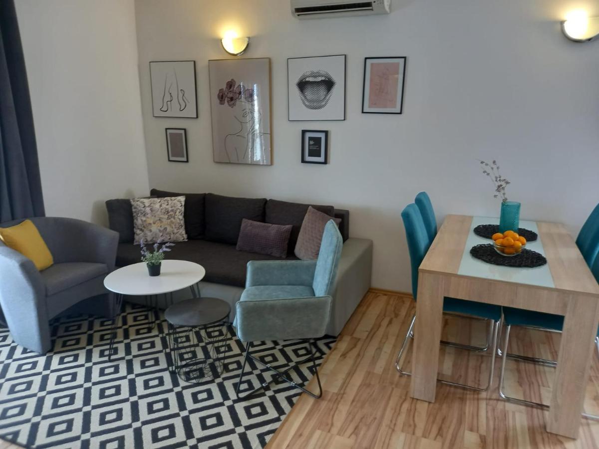 Apartmani Nella Vir Pokój zdjęcie